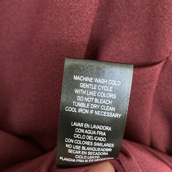 Chetta B cocktail dress - Picture 6 of 8